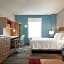 Home2 Suites By Hilton Brooklyn Park Minneapolis