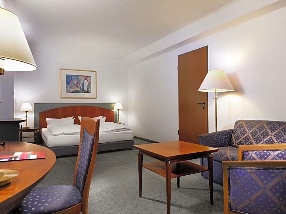 Congress Hotel Weimar by Mercure