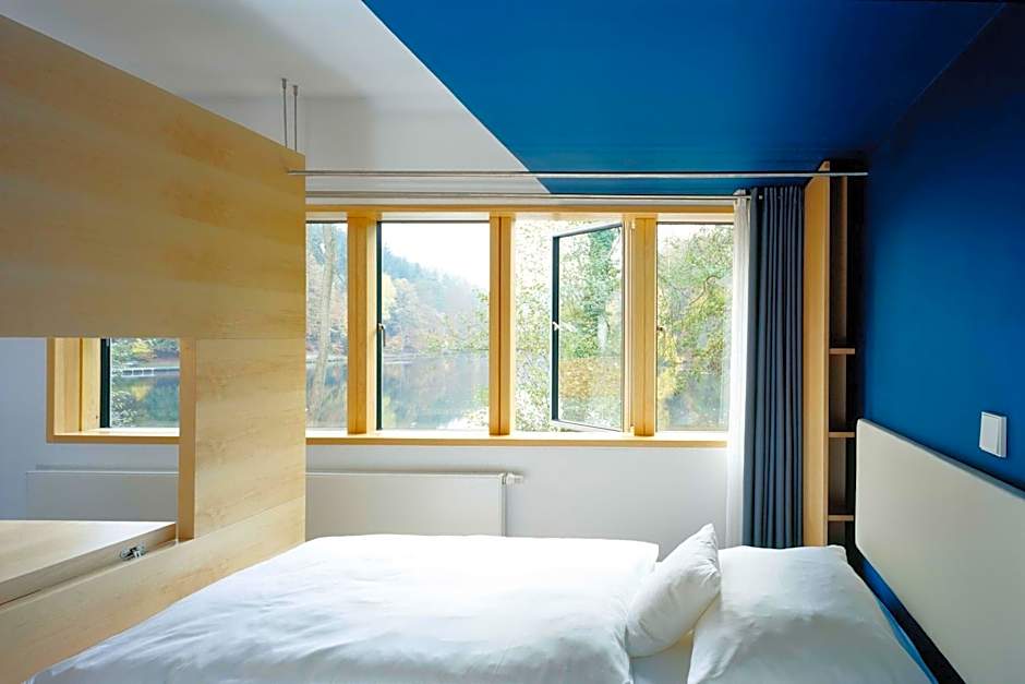seehaus forelle haeckenhaus
