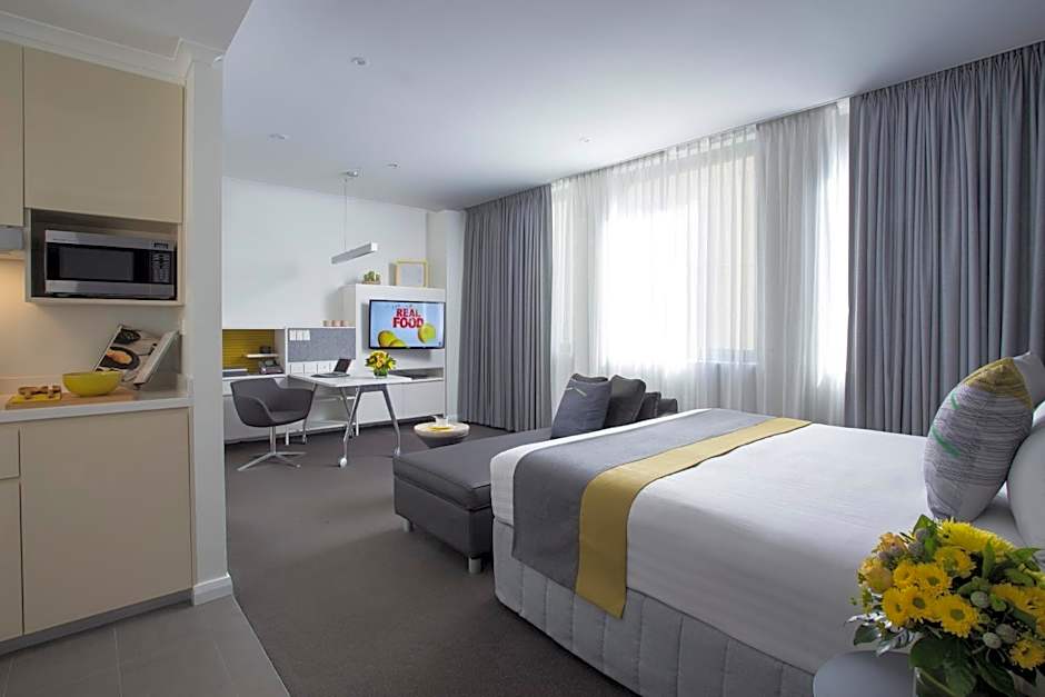 Citadines St Georges Terrace