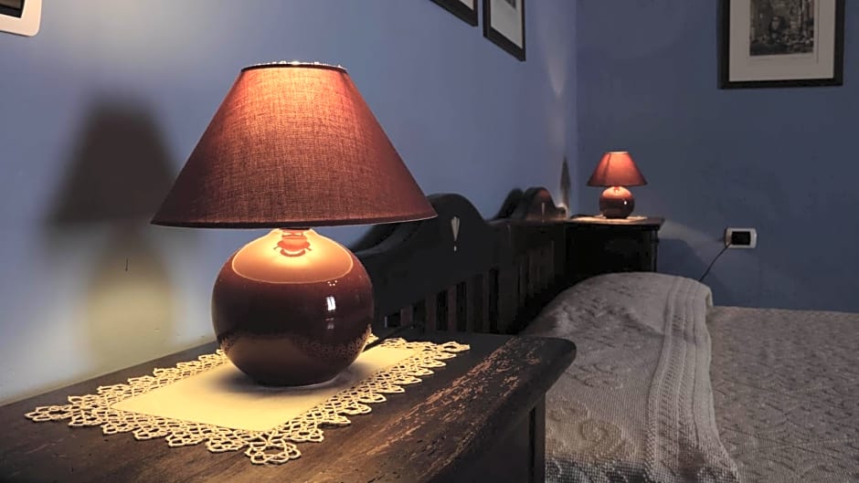 B&B S'Asilo Sardegna