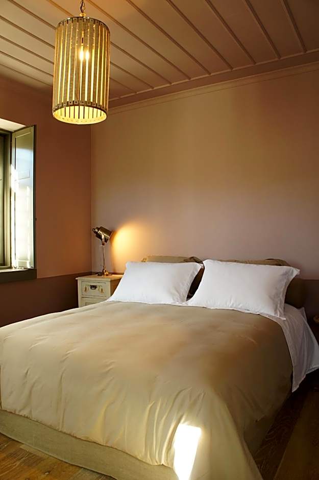 "Apeiros Chora" Hotel, Zagori