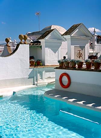 Hotel Las Casas de la Judería