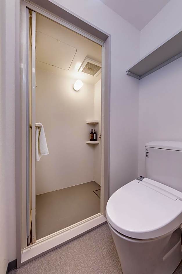 HOTEL NEXUS Hakata Sanno