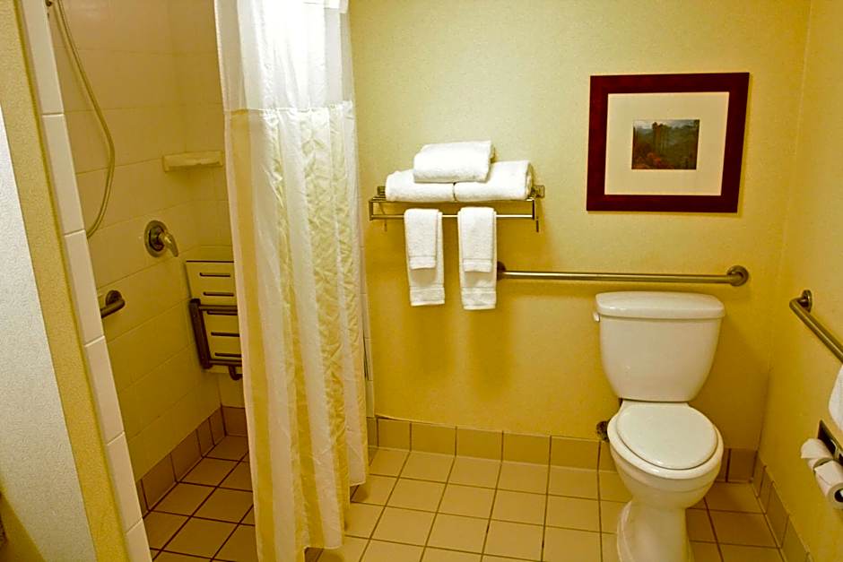 Hilton Garden Inn Albany