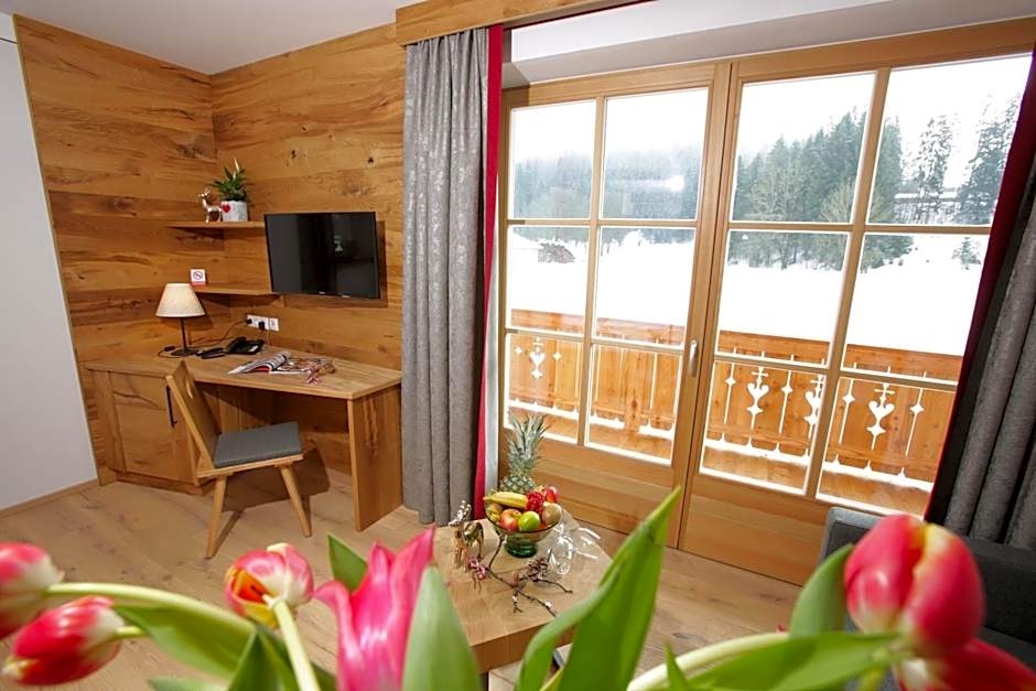 Postgasthof, Hotel Rote-Wand