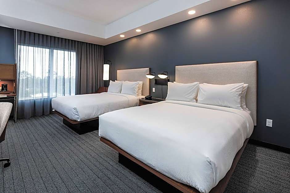 Courtyard by Marriott Pensacola I-10 West