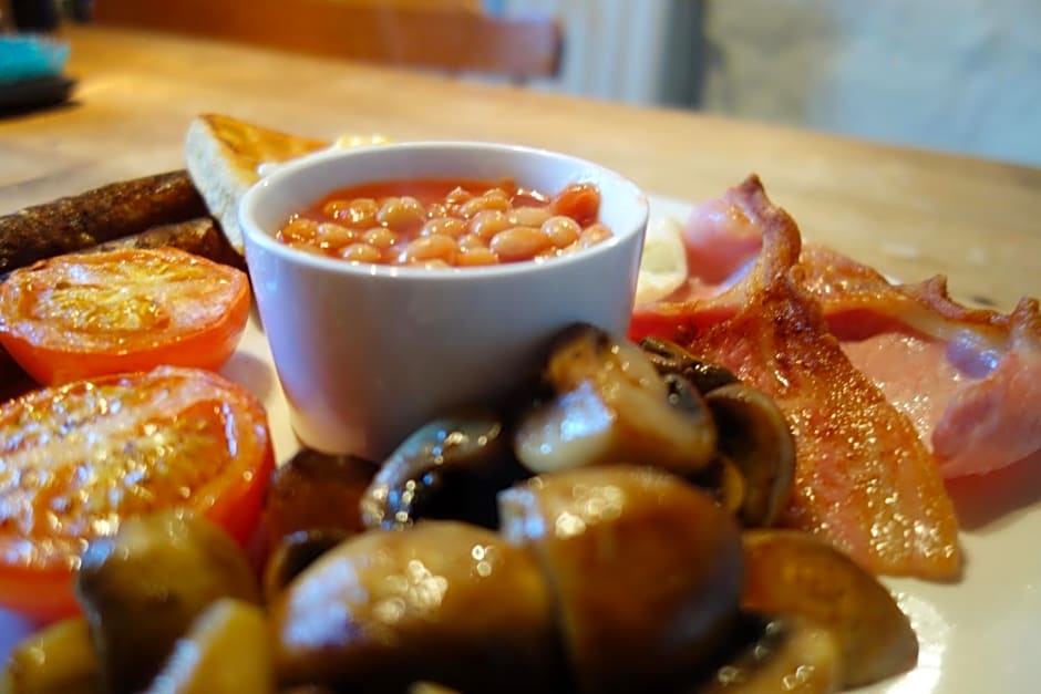 Eastview Bed and Breakfast