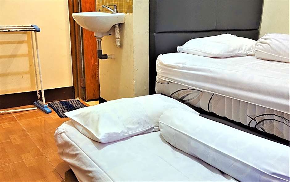 Katawa Guest House Syariah