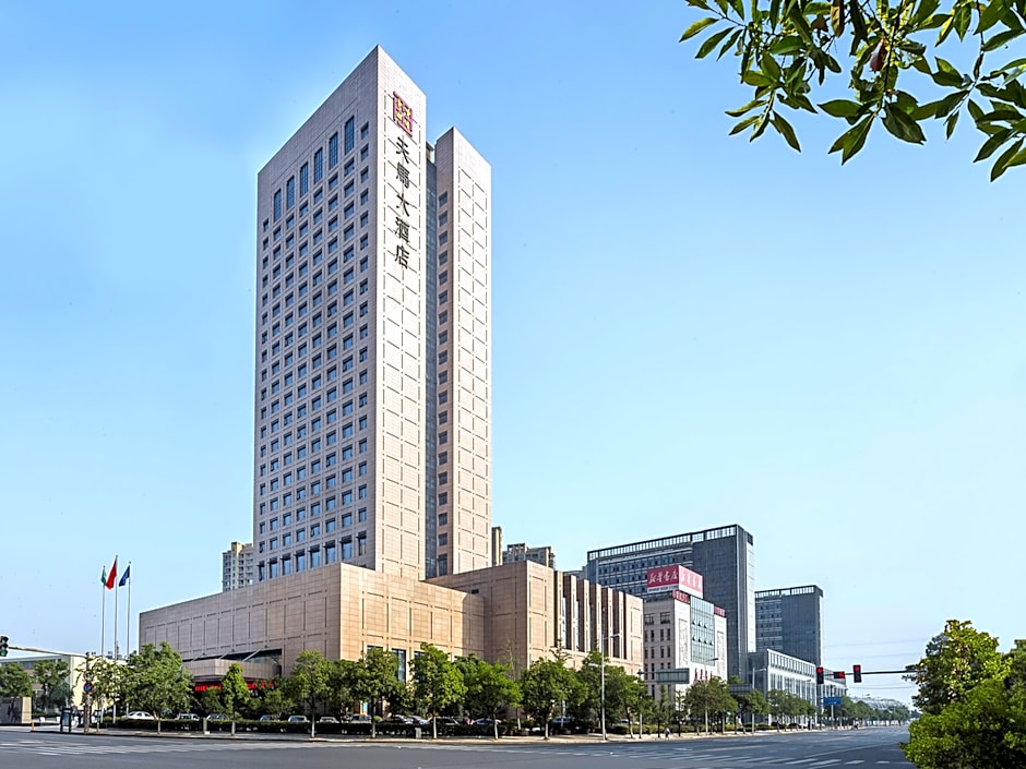 Shaoxing Tianma Hotel