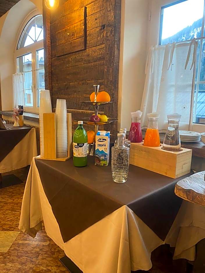 Hotel Ristorante Milano