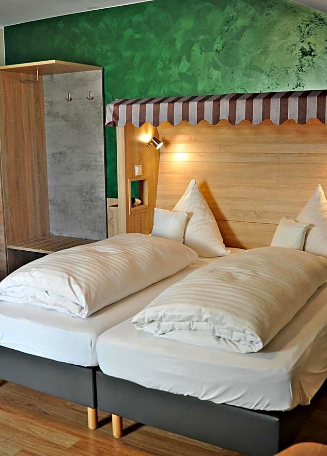 Hotel Restaurant Bürgerklause Tapken