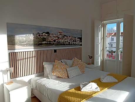 Casa João Chagas Guesthouse, Constância, By Viva a Vida - Alojamentos e Hotels
