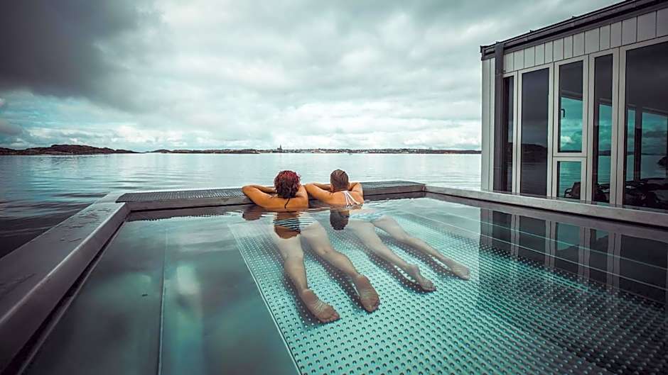 Gullmarsstrand Hotell & Konferens