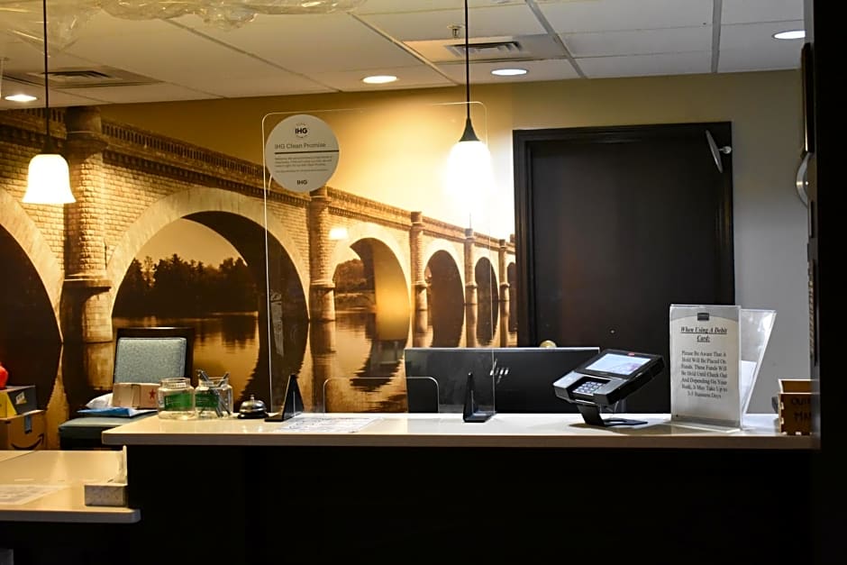 Staybridge Suites Cranbury - South Brunswick By IHG