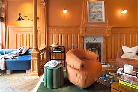 Jan Luyken Hotel Amsterdam