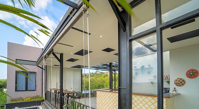 Nusa Dua Bayview