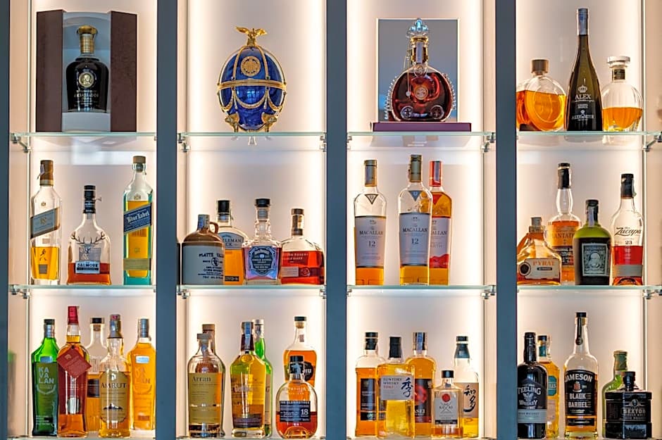 VIZUALIZA Residence Hotel