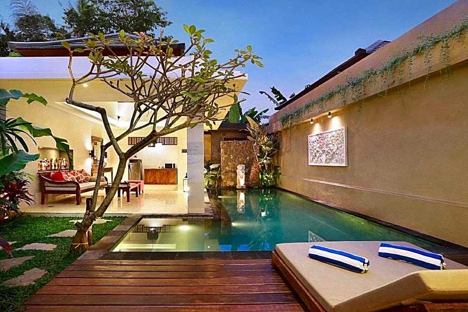 Kamajaya Villas