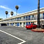 Motel 6-Pleasanton, CA