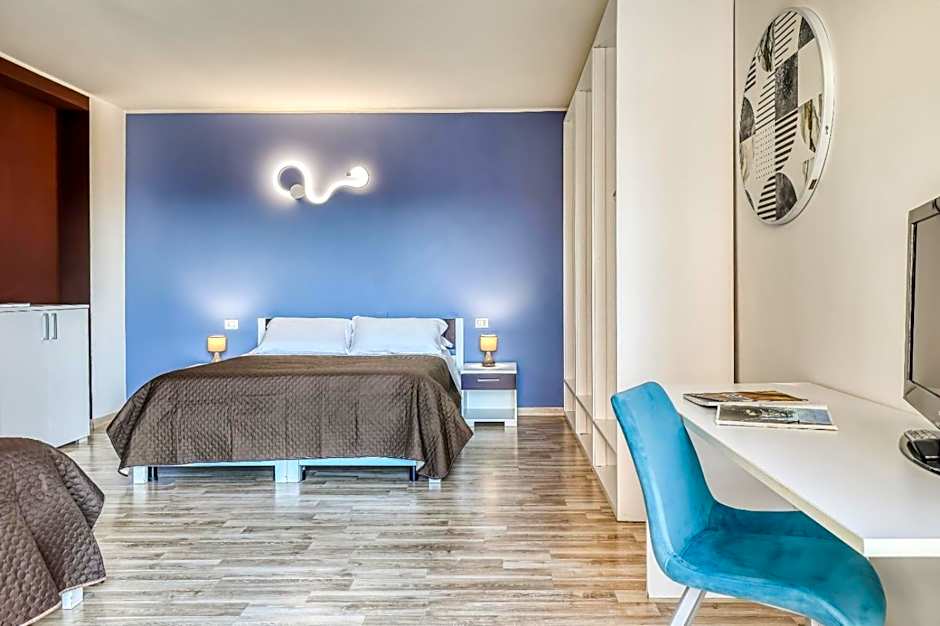Asso Residence