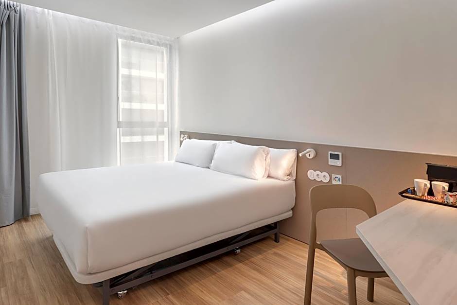 B&B HOTEL Santo Tirso