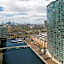 London Marriott Hotel Canary Wharf