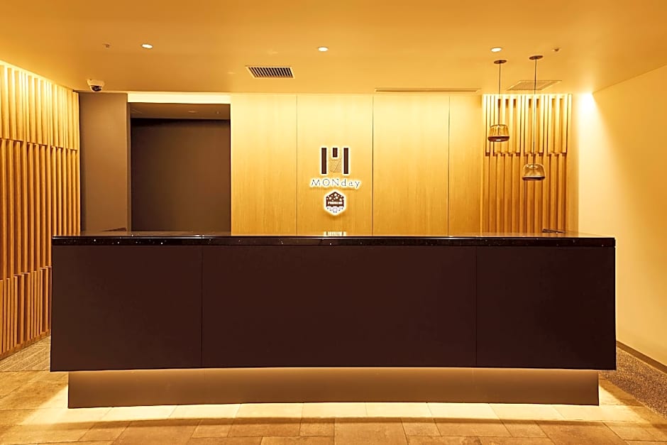 MONday Apart Premium KYOTO Station