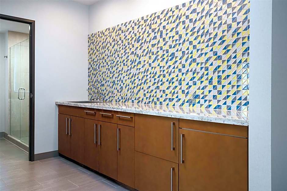 Best Western Premier Hotel at Fisher's Landing