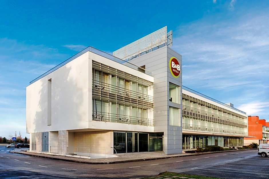 B&B Hotel Cantanhede Coimbra