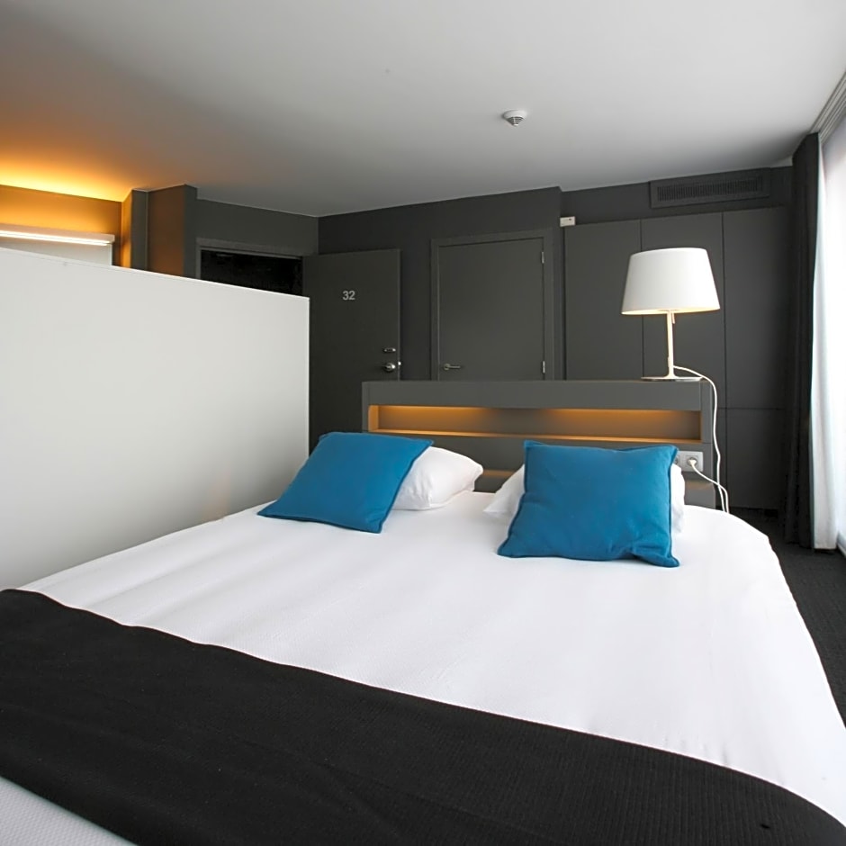 Hotel De Groene Hendrickx