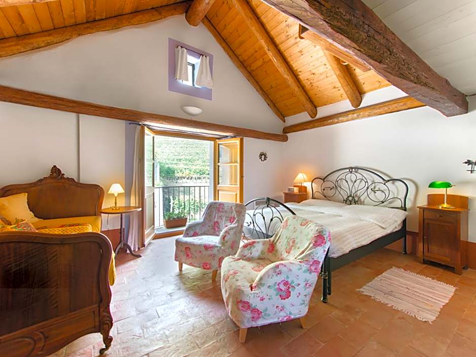Locanda L'Amorosa