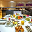 Novotel Geneve Centre
