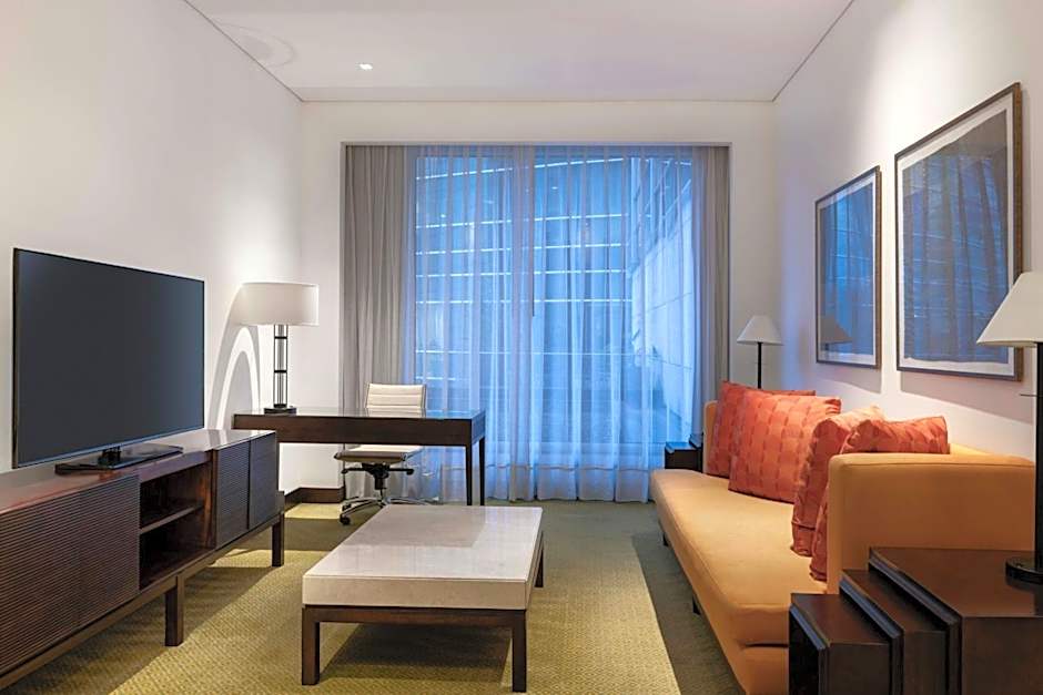 Bogota Marriott Hotel