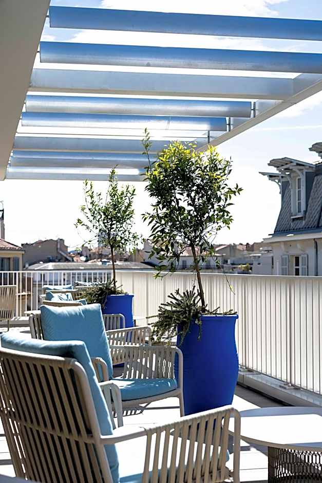 OKKO Hotels Toulon Centre