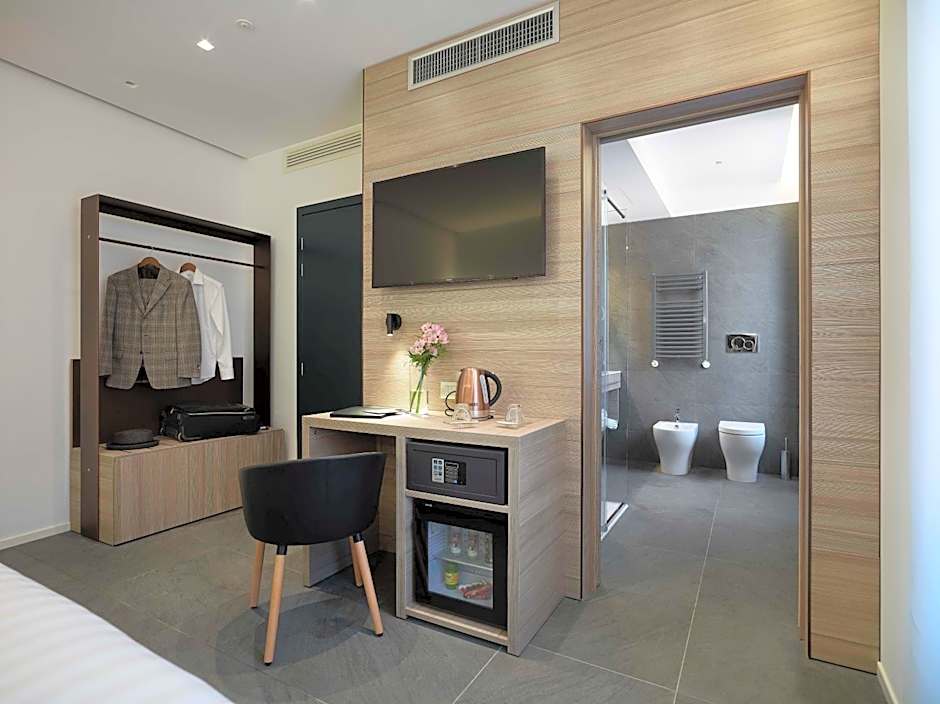 Boutique Hotel Touring