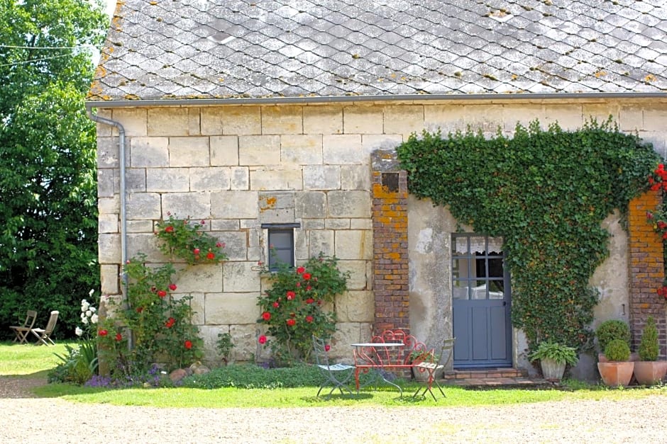 La Ferme de Gorgeat