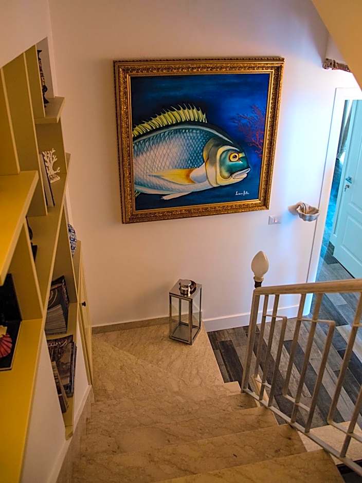 Casa Aricò & Shatulle Suites