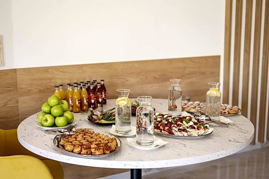 Airport-Hotel Budapest