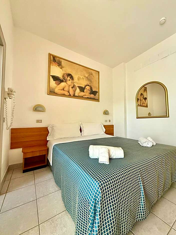 Hotel B&B Nizza Riccione