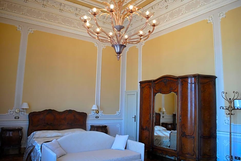 Villa Tina Hotel
