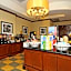 Hampton Inn By Hilton Alexandria-Old Town/King St. Metro