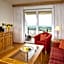 Ferienhaus Rheintalblick