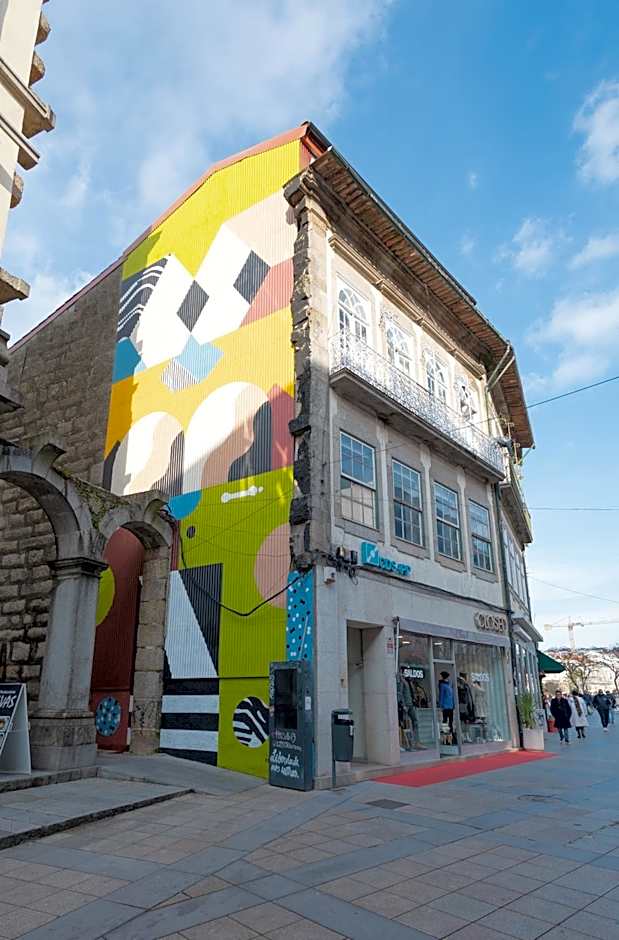Casa Augusta 2