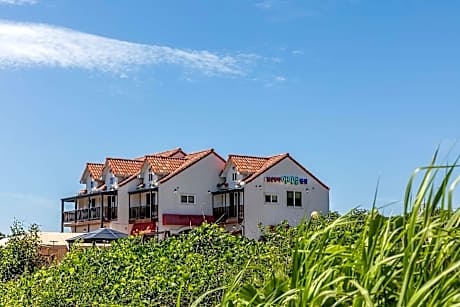 Seocheon Redpungchatiang Pension