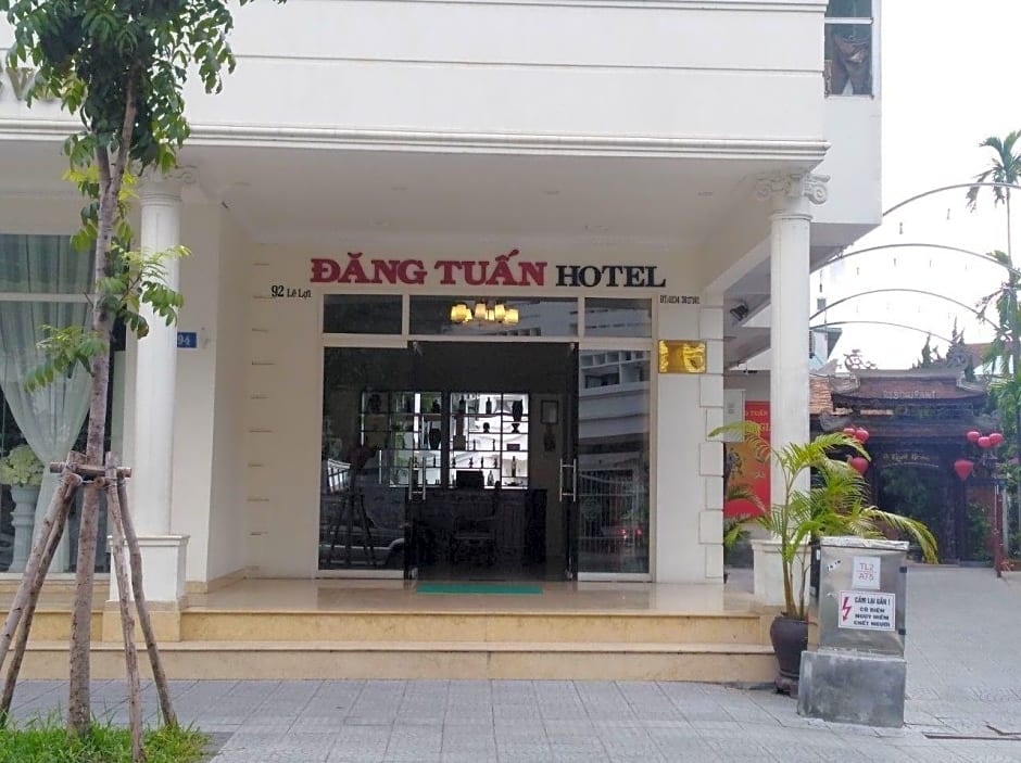Dang Tuan Hotel