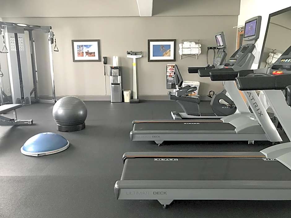 Holiday Inn Longview - North By IHG