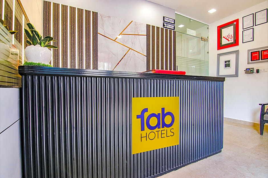 FabExpress Chawla House