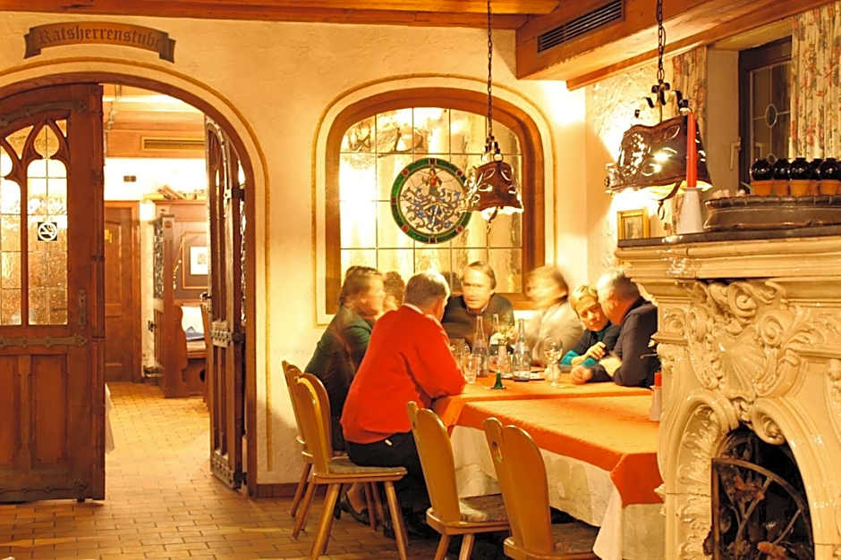 Alte Nagelschmiede