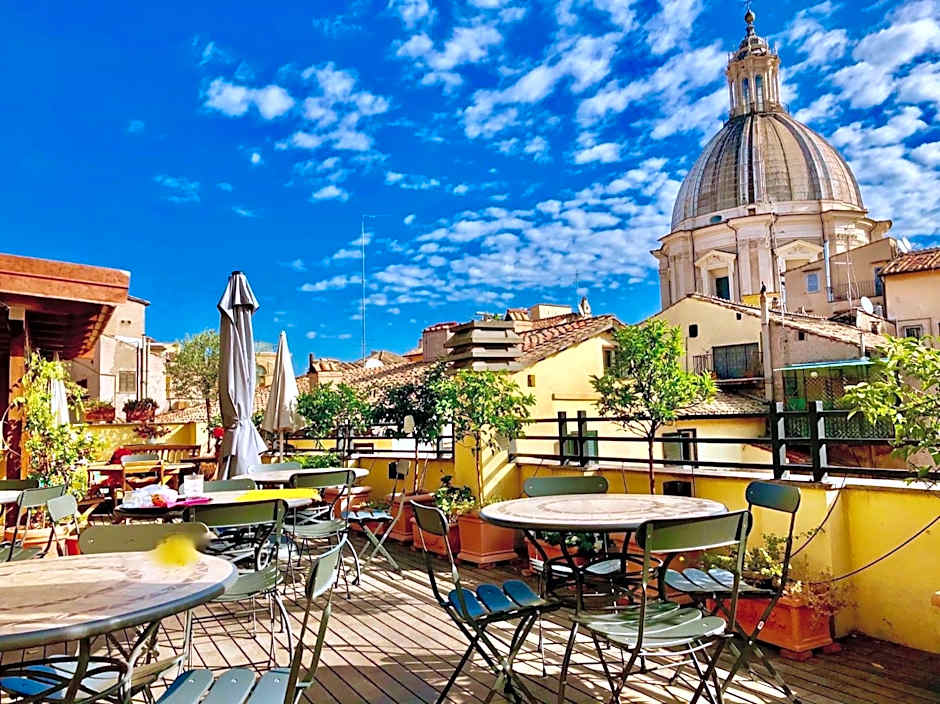 Navona Residenza de Charme